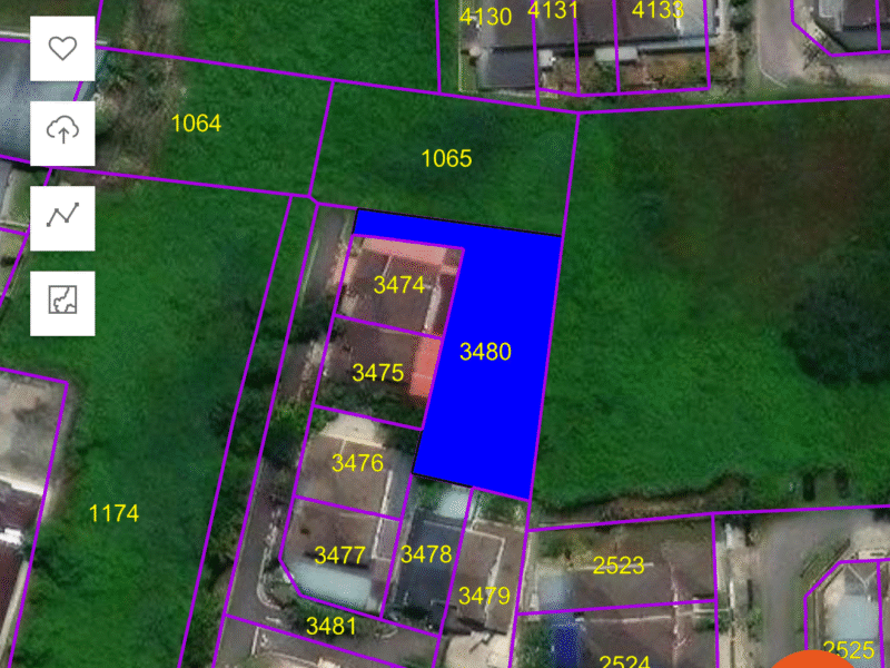 Testing Coordinates 3