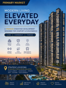 Project Strata Residential