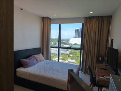 LD Legenda KOZI SQUARE Hosp Umum Sarawak Level 3A Unit Near Lift for RENT